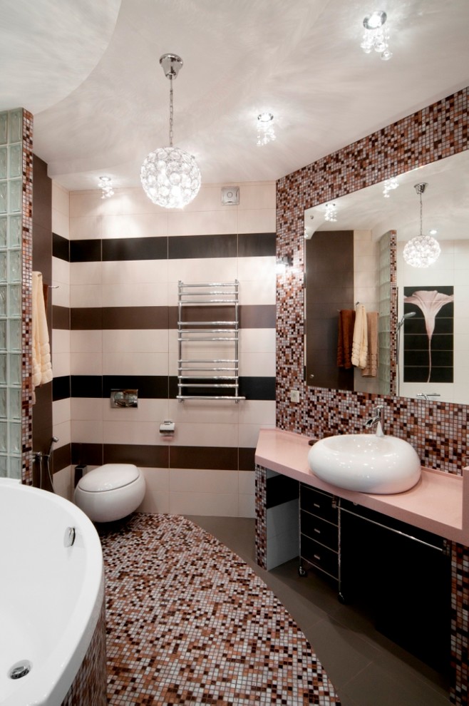 Обложка проекта: Квартира в Лефортово