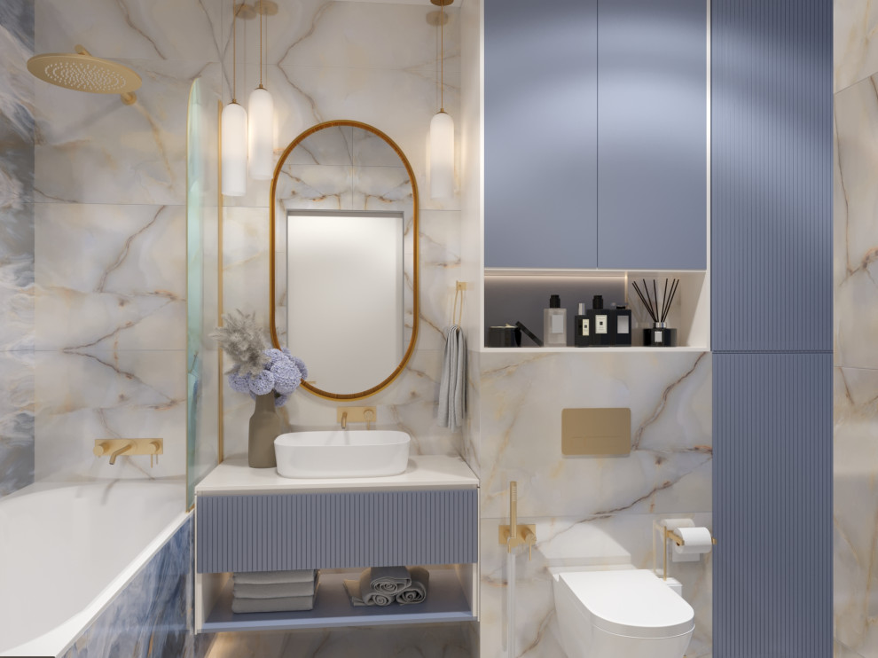 Квартира в ЖК Новая Высота г.Барнаул