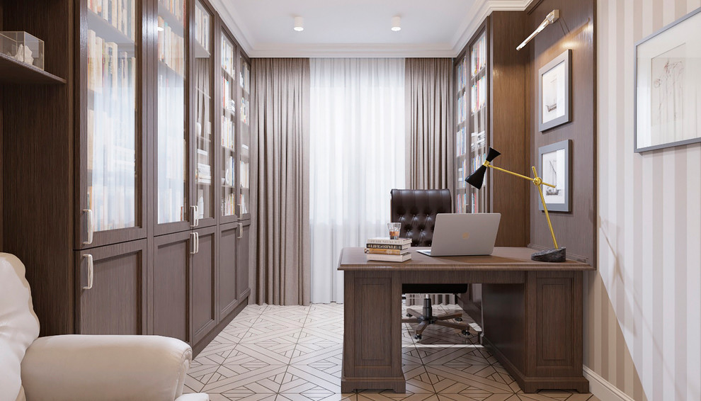 ЖК "Сканди Клаб"