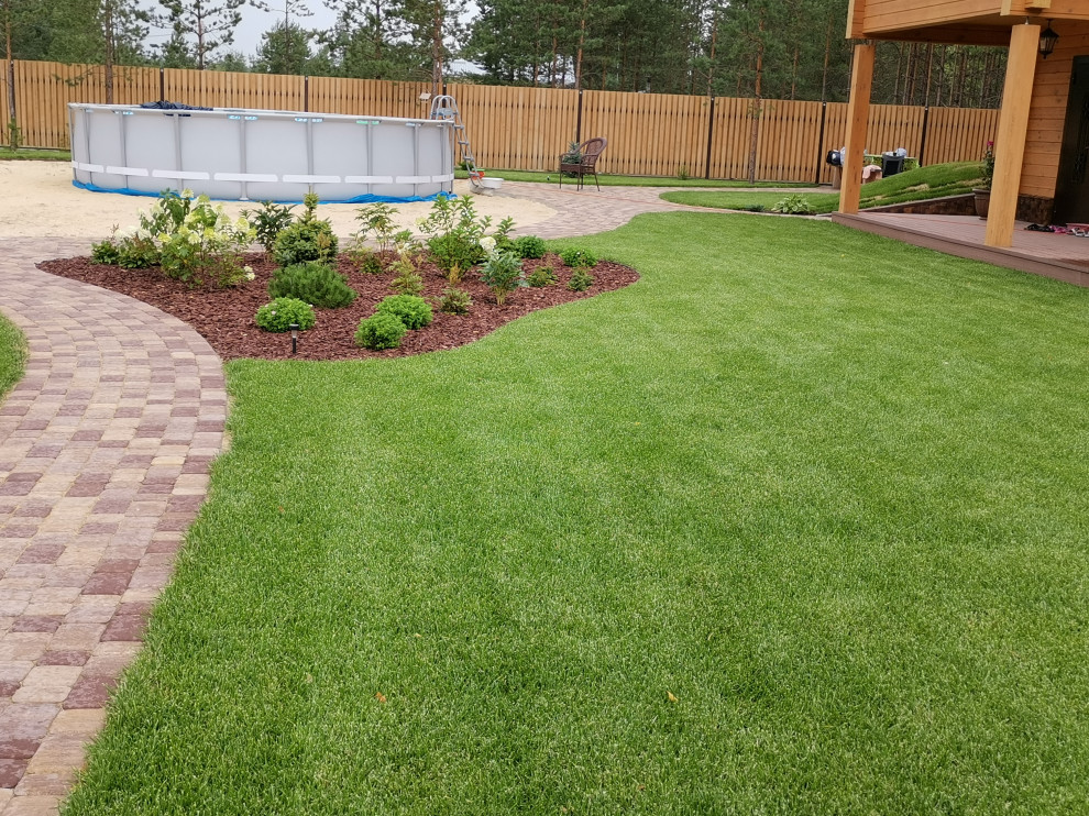 Кундыш– гармоничное и практичное пространство, милый уголок необъятной планеты.