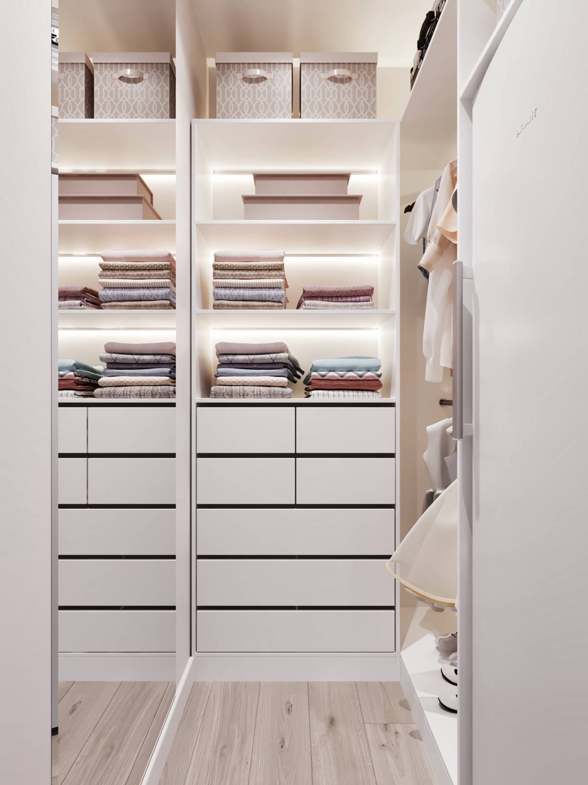 Квартира в ЖК "Савин Хаус"