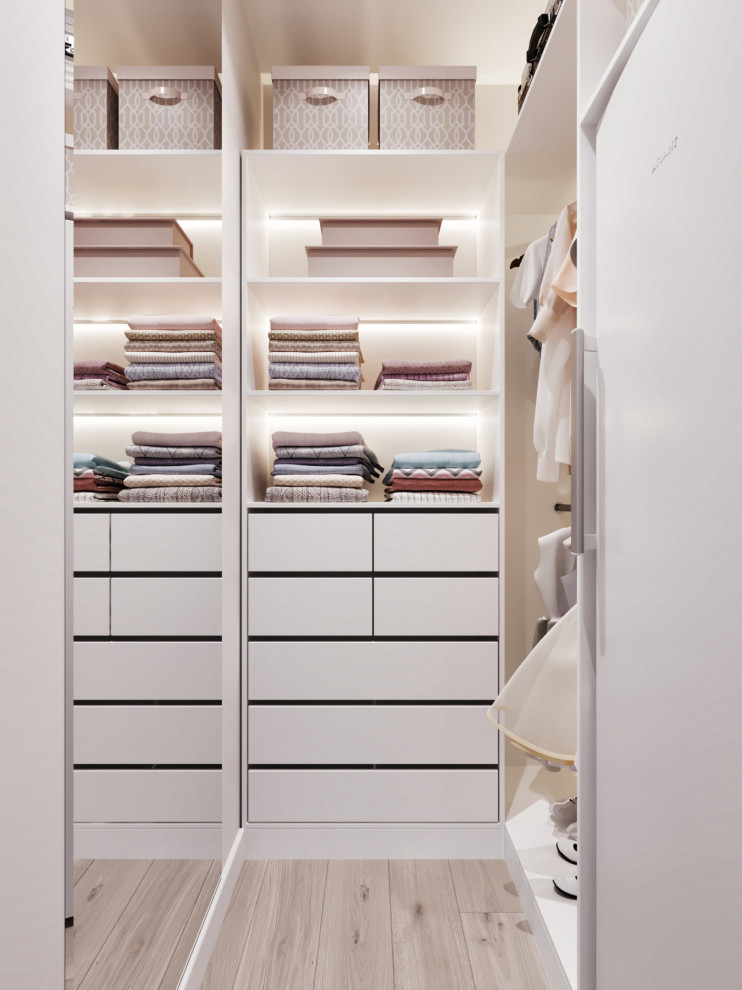 Квартира в ЖК "Савин Хаус"