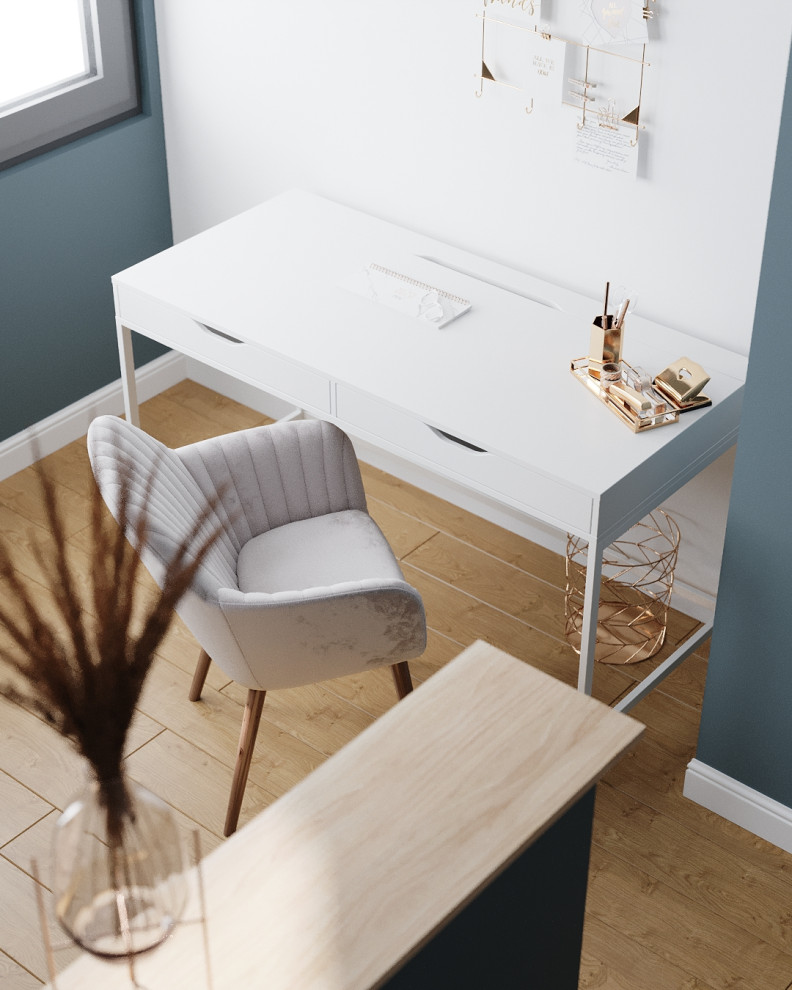 ЖК "Кварталы 21/19"