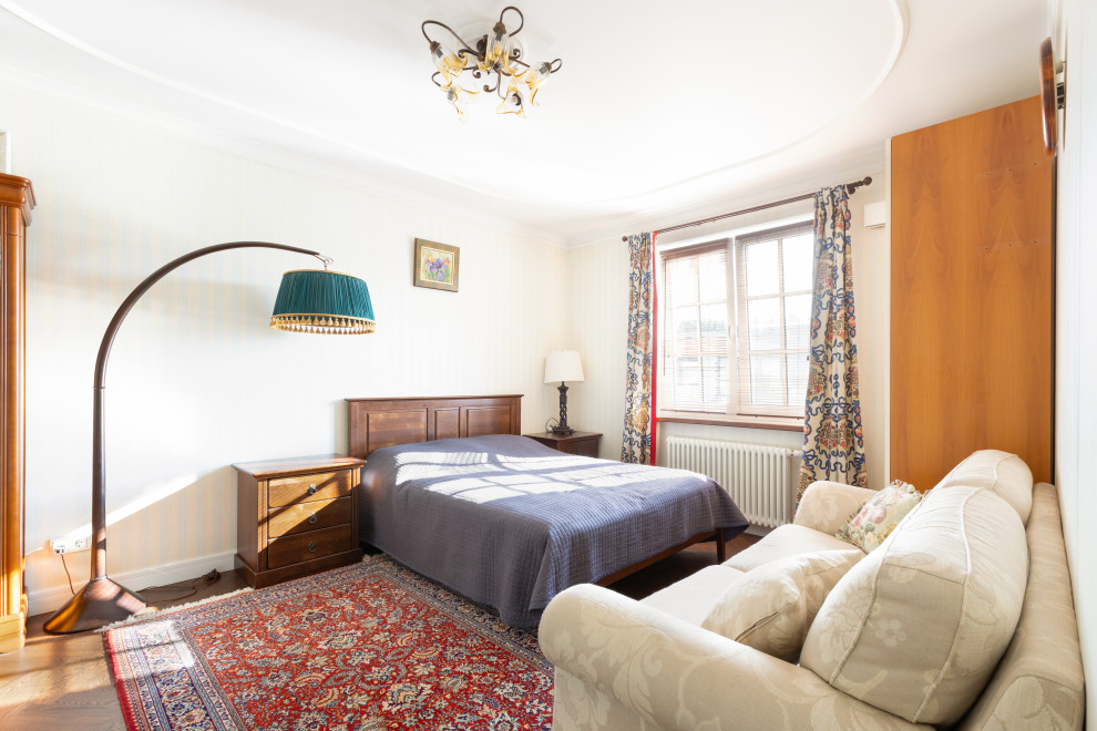 Дом в ЖК Малый Петербург