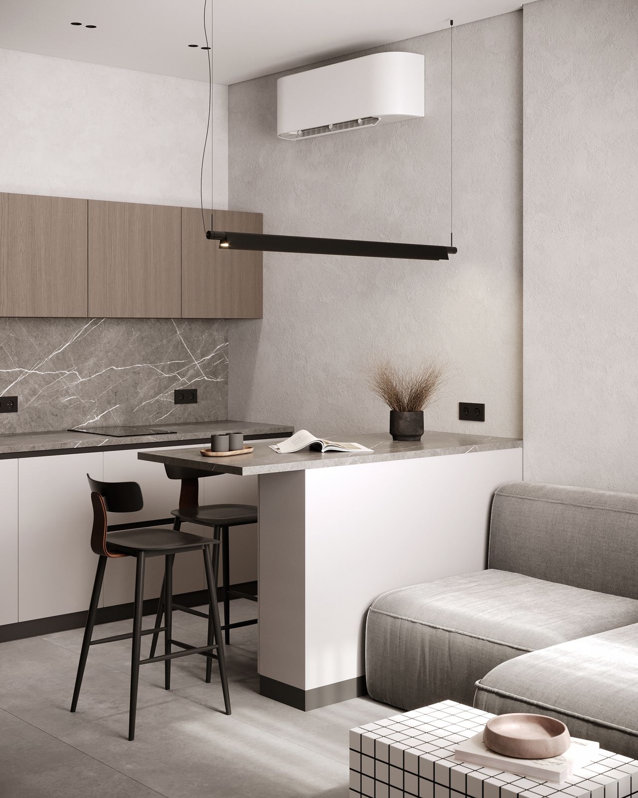 Жилой комплекс "Крылья"