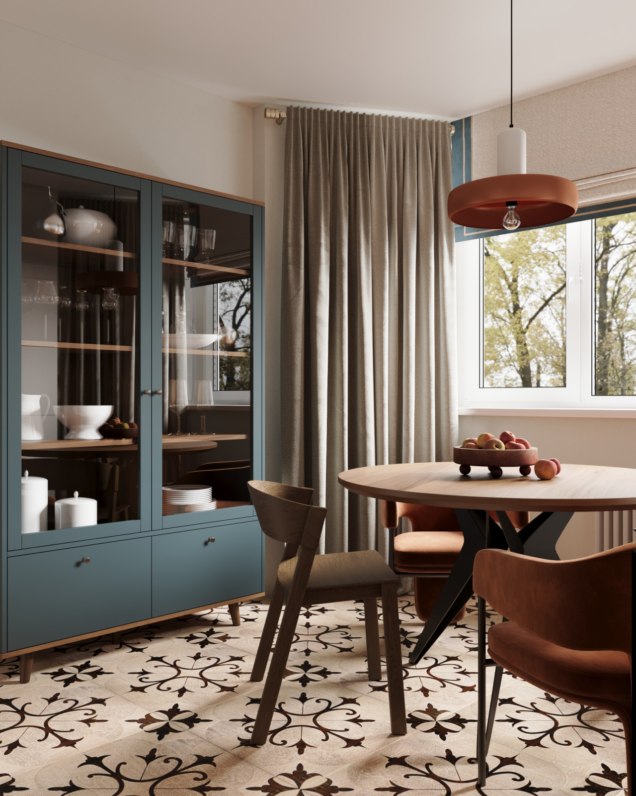 Проект для пилота