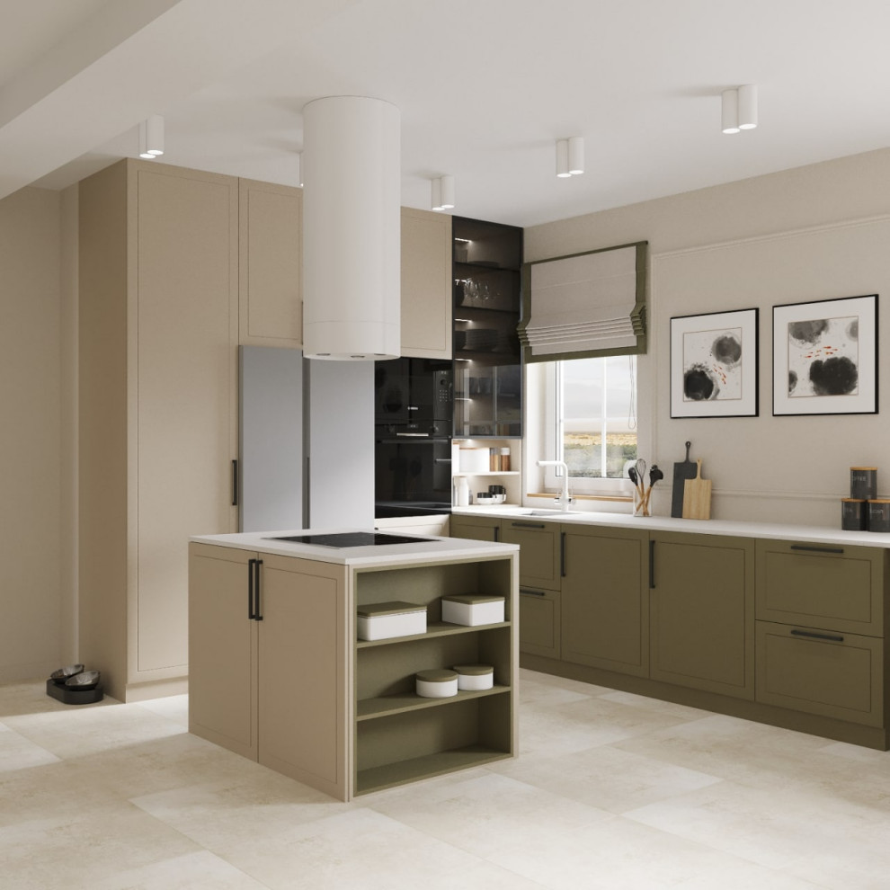 Современный