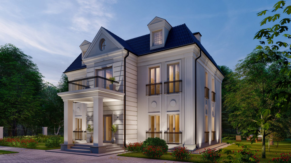 Новый Петергоф