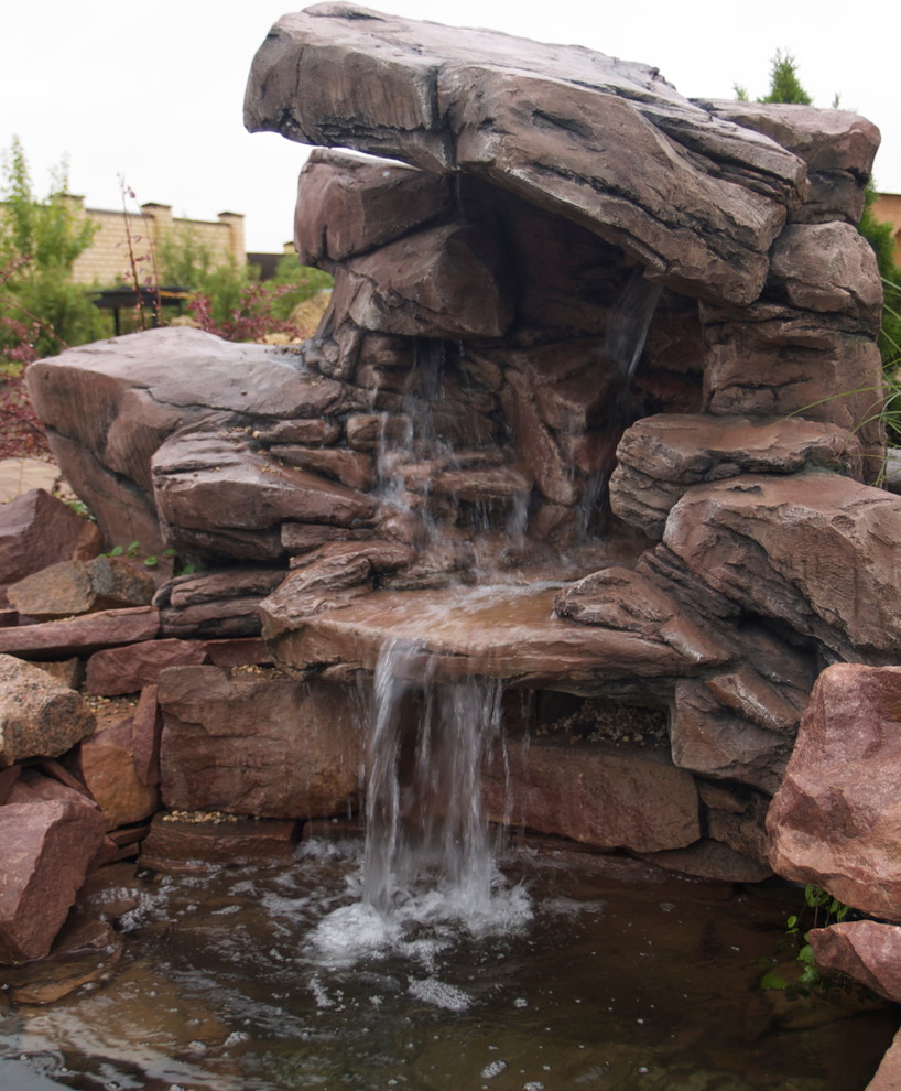 лепные работы