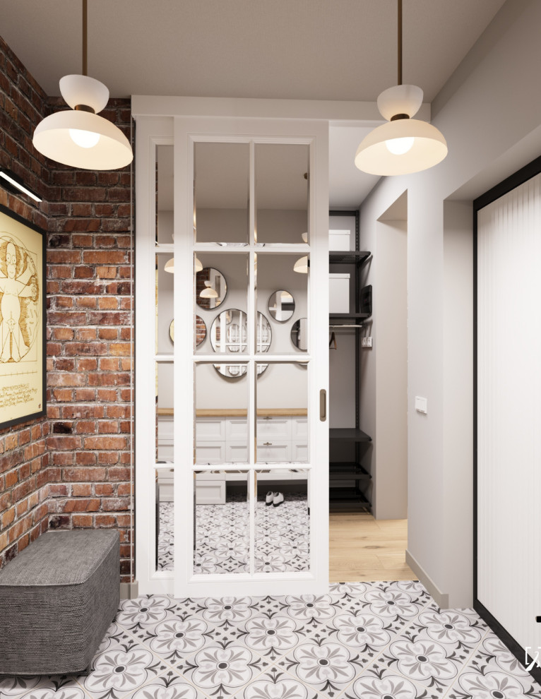 ЖК "Смарт Квартал Сурикова 2.0"