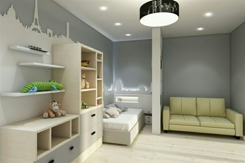 Дом в Харькове