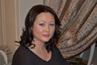 Екатерина Рождественская