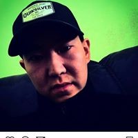 Айсен Давыдов