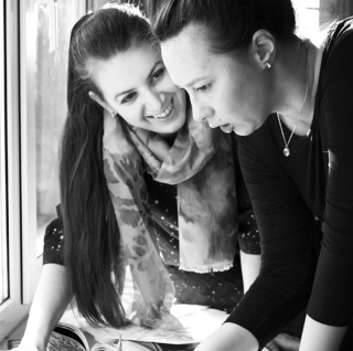 Катерина Семихатова Яна Ухова