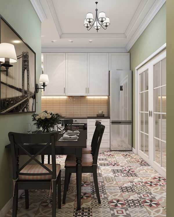 Донской Олимп