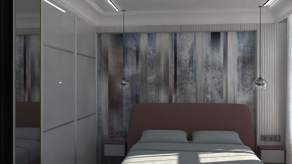 Обложка проекта: Для молодой семьи