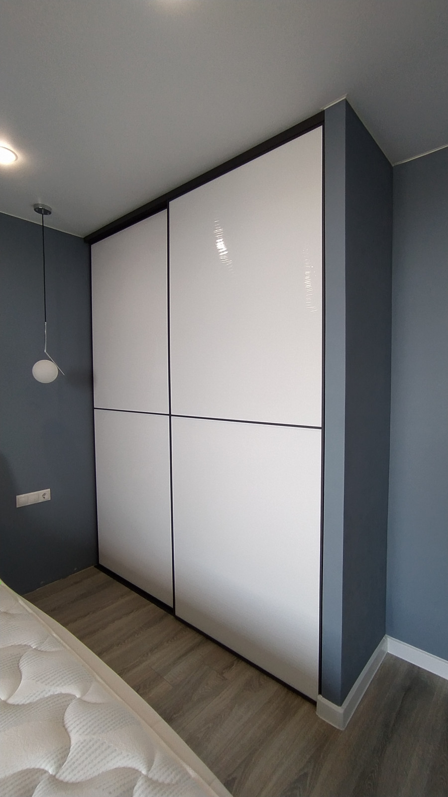 Мебель в квартиру, ЖК РАЙКИ