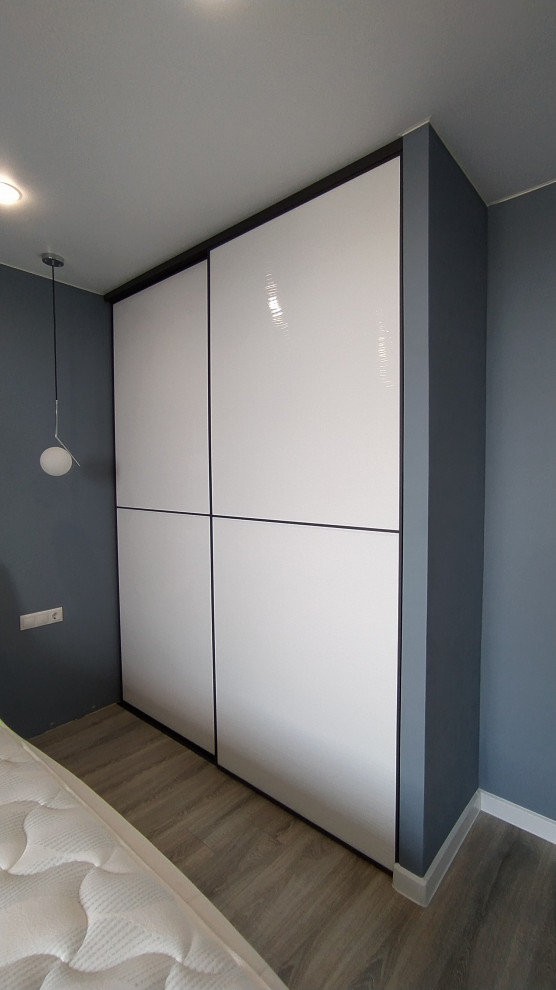 Мебель в квартиру, ЖК РАЙКИ