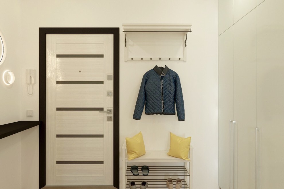 2-комнатная квартира в ЖК Life-Приморский