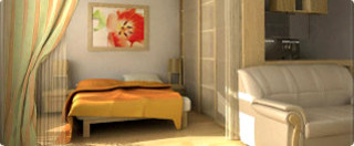 Дизайн интерьеров