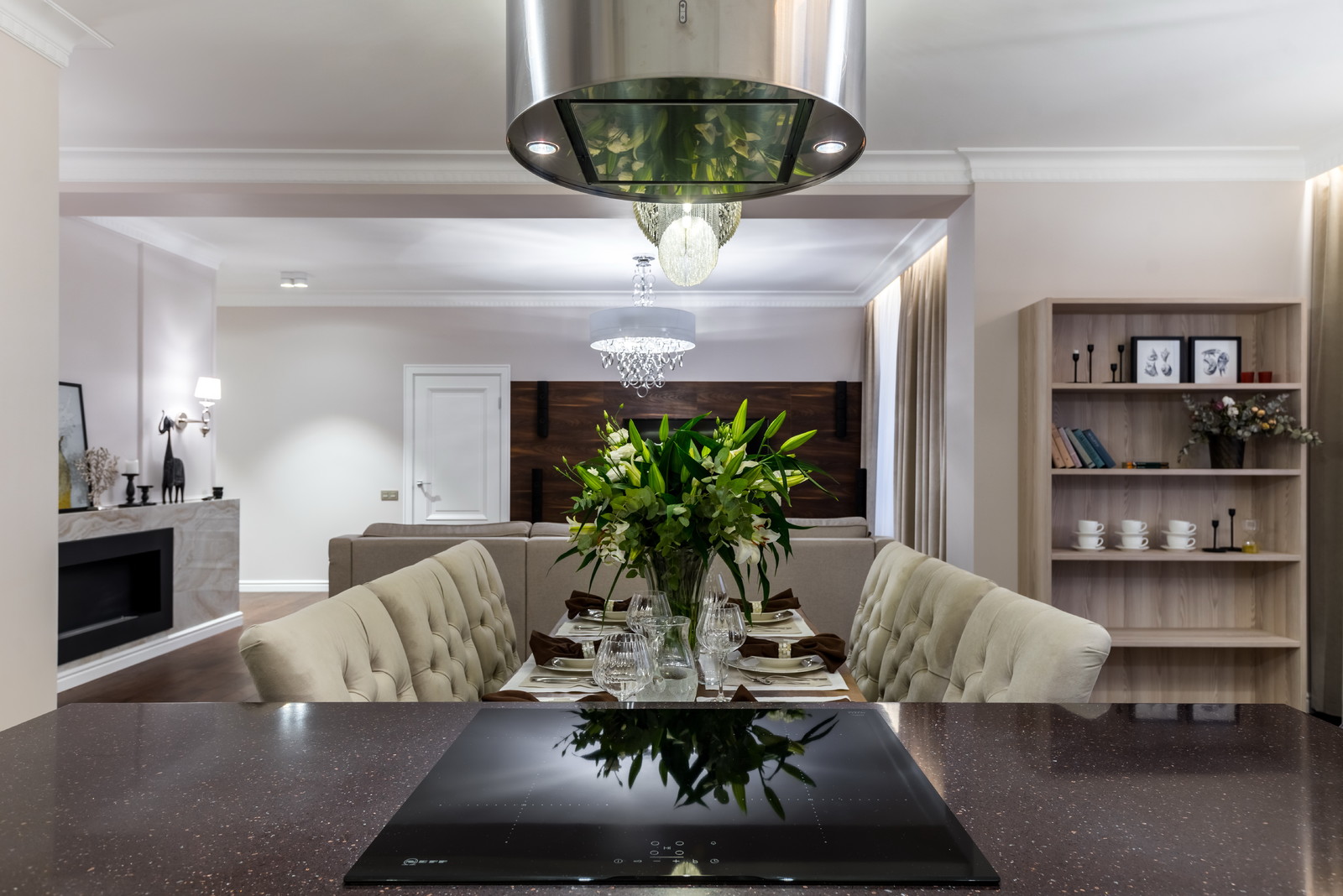 ЖК Врмена года