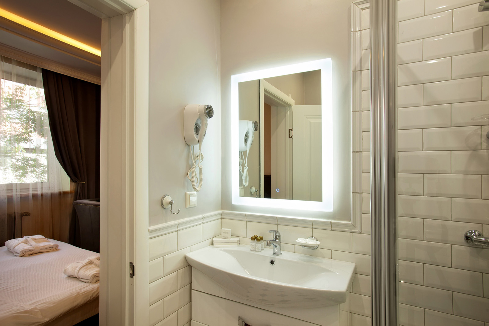 Мини-отель в Москве