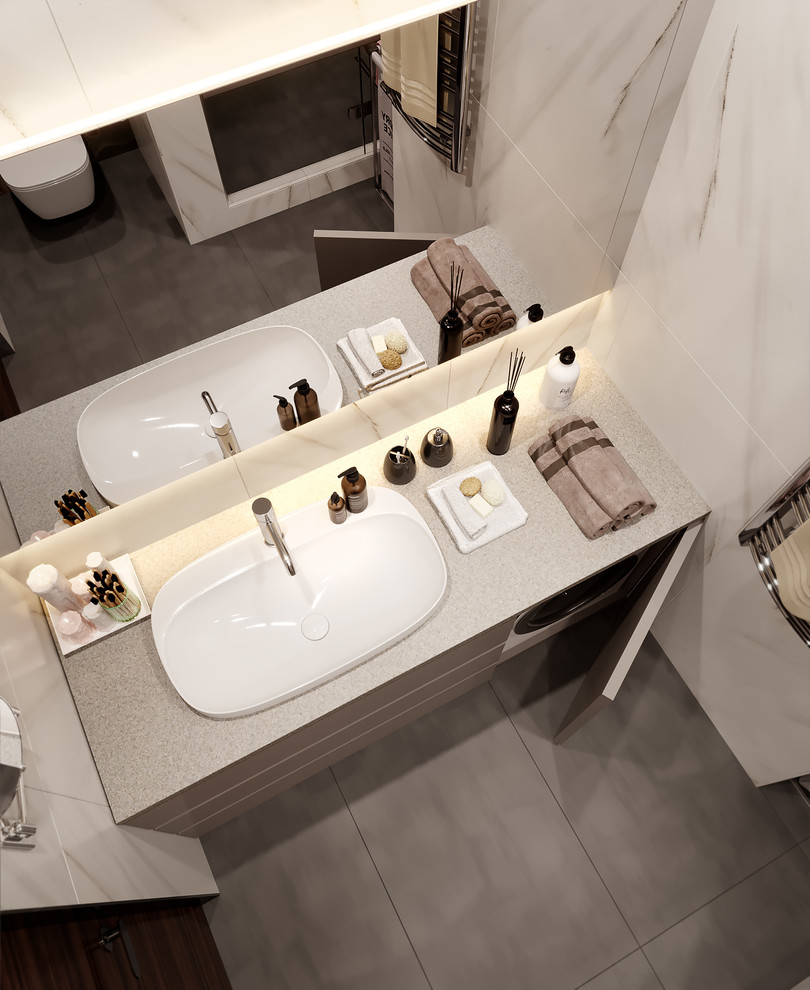 ЖК Новое Тушино