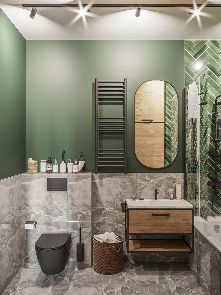 Красивая квартира для семьи