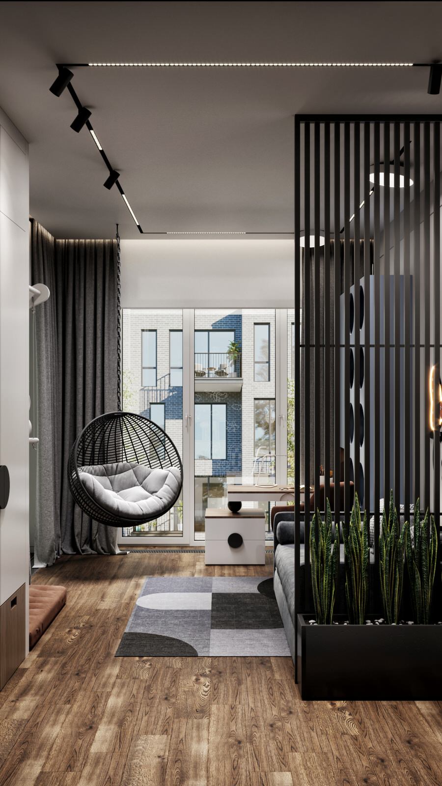 ЖК Llife Кутузовский