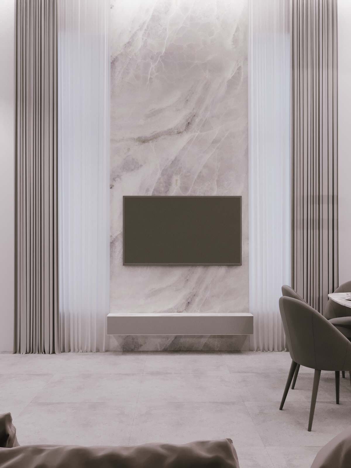 50 оттенков серого