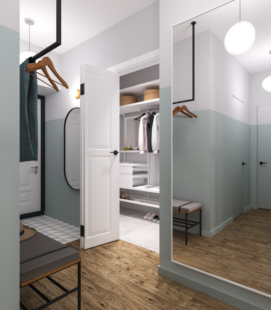 г. Уфа, ЖК "Видинеевский", 48 кв.м.