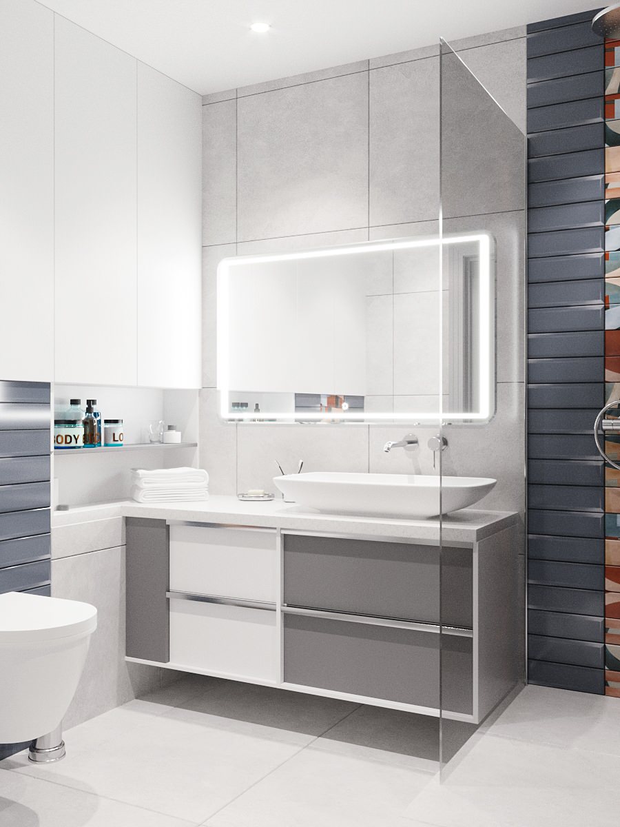 ЖК Европейский берег