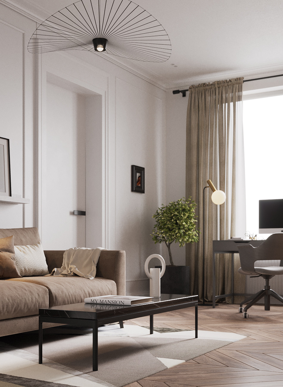 Привет, Париж.