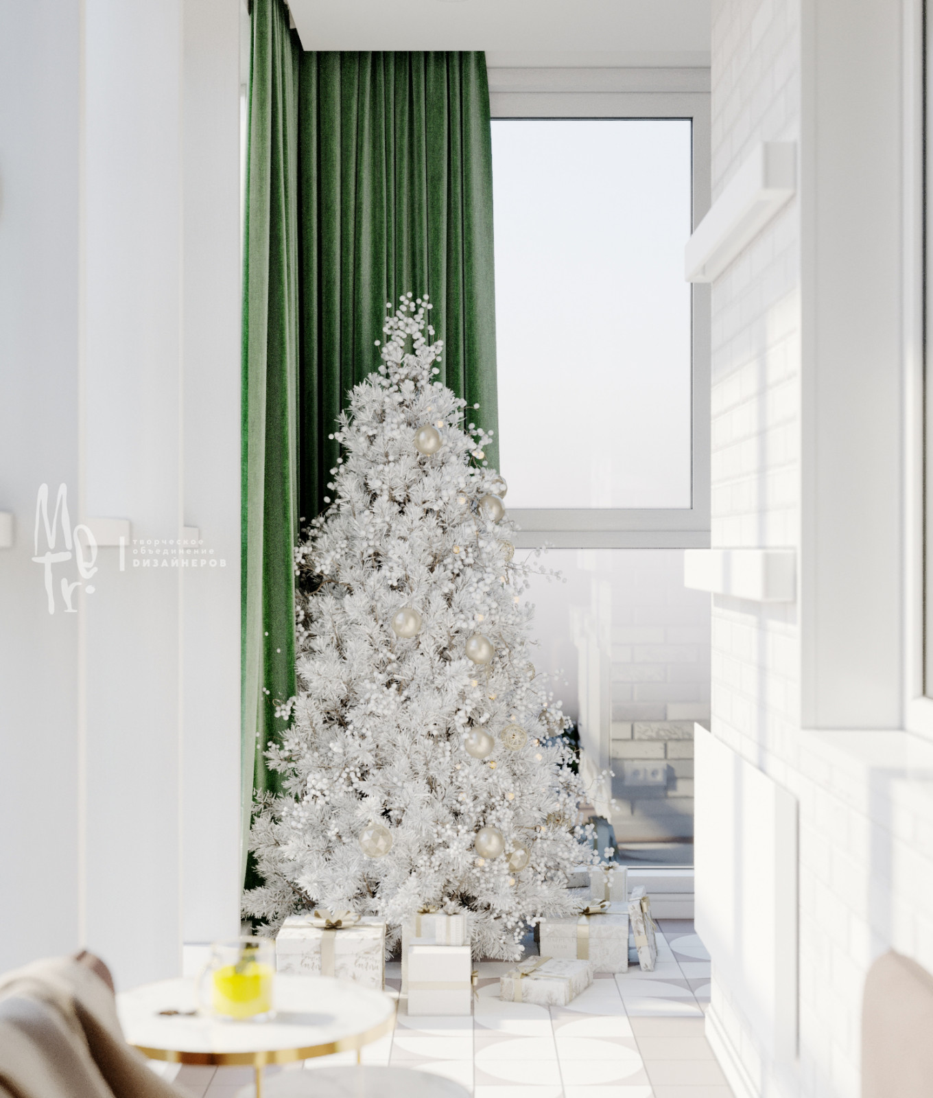 ЖК "Ренессанс"