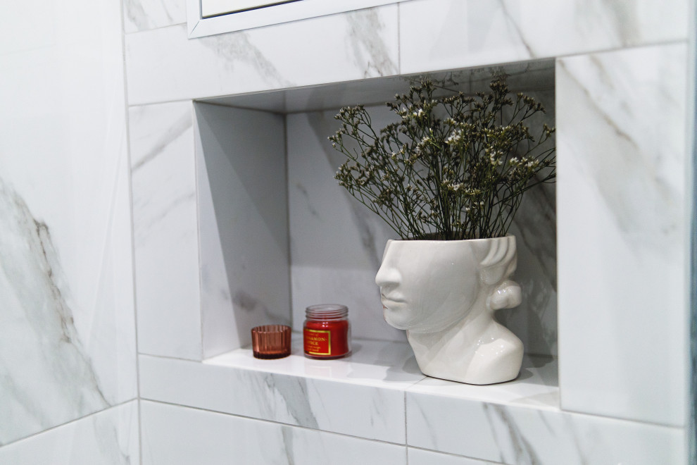 ЖК Золотая Звезда Студия "Париж" 21 м2