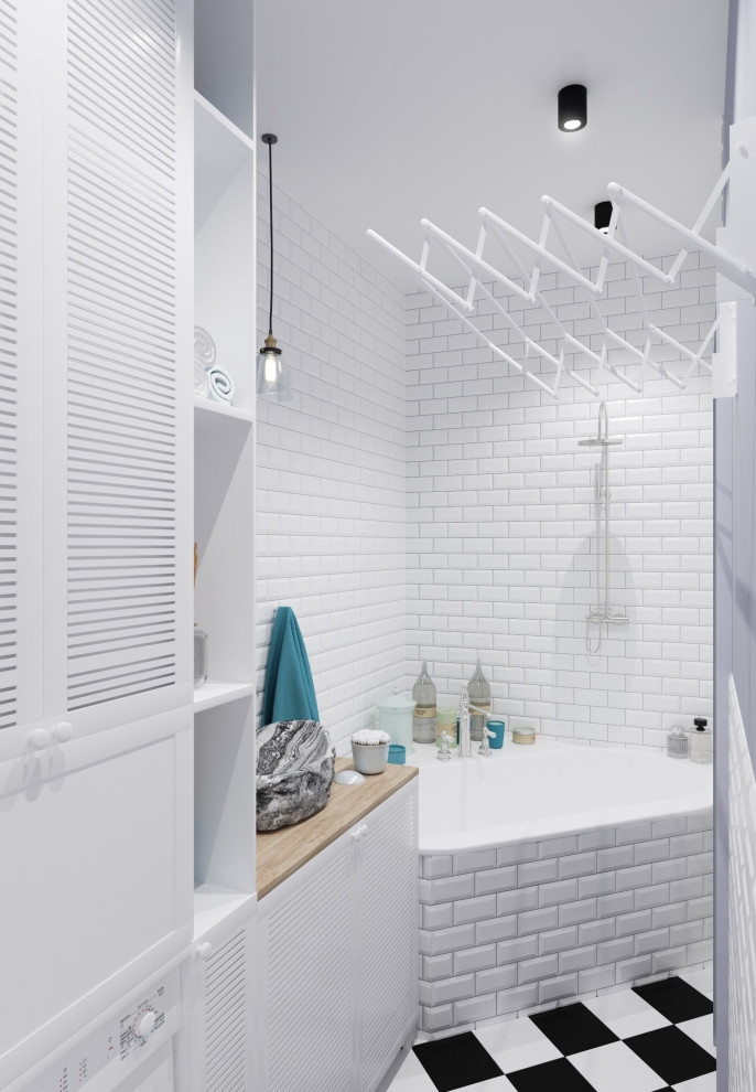 Квартира для молодой семьи