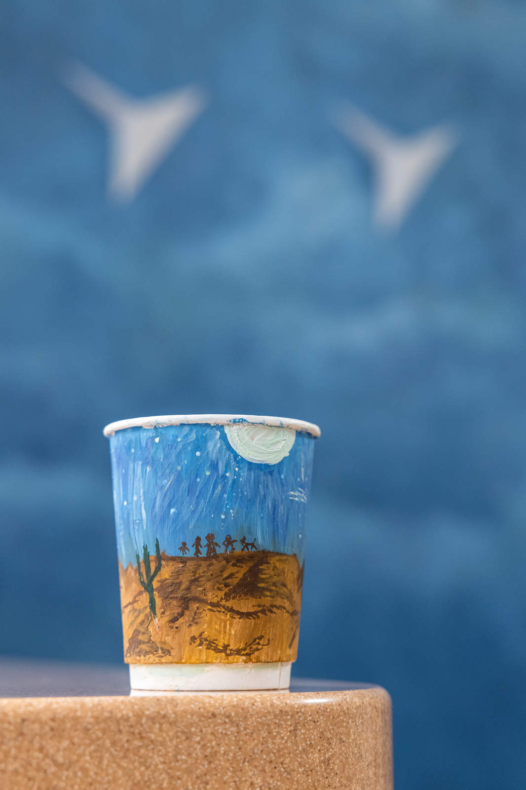 Проект квартиры  "Нарисуй свою мечту"