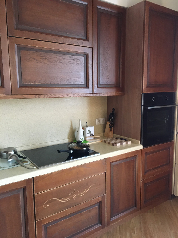 Классический интерьер