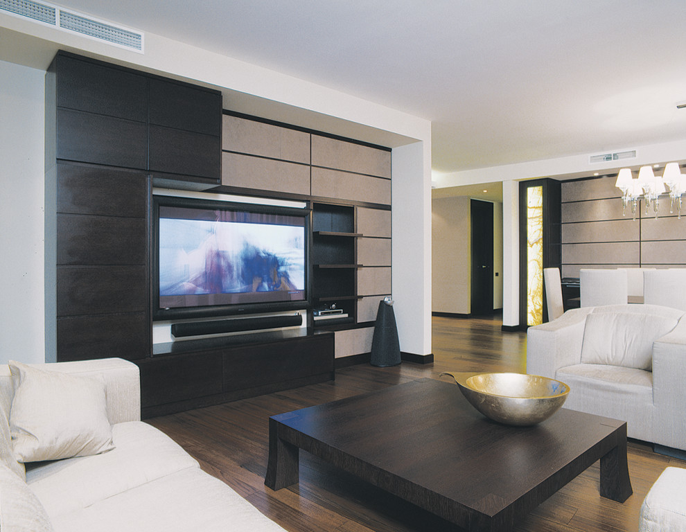 Квартира 2 на Гашека