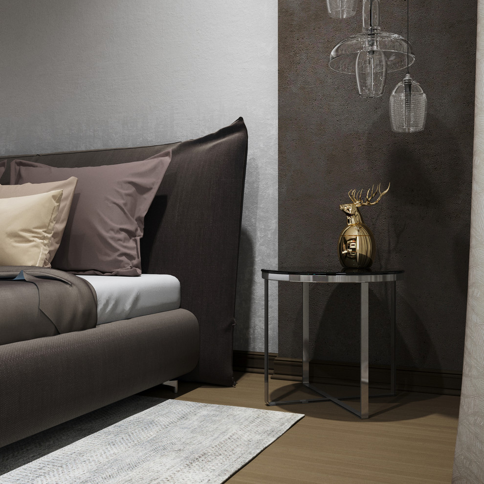 Спальня в томном