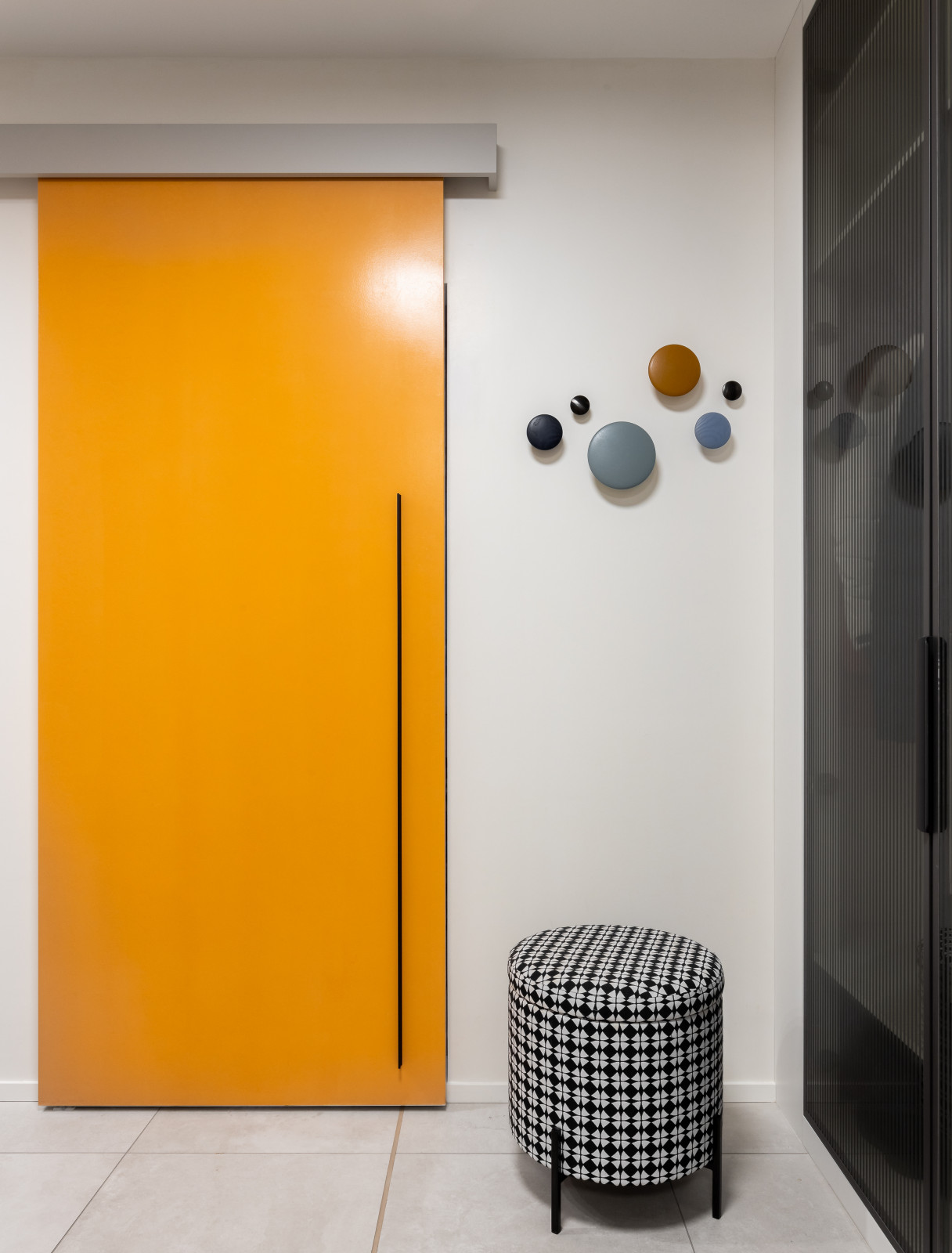 квртира в ЖК Галактика (реализация)