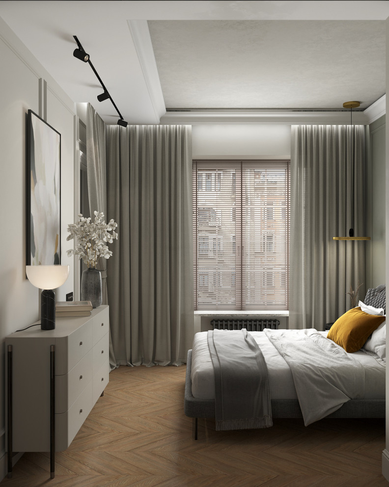 Квартира на Петроградке