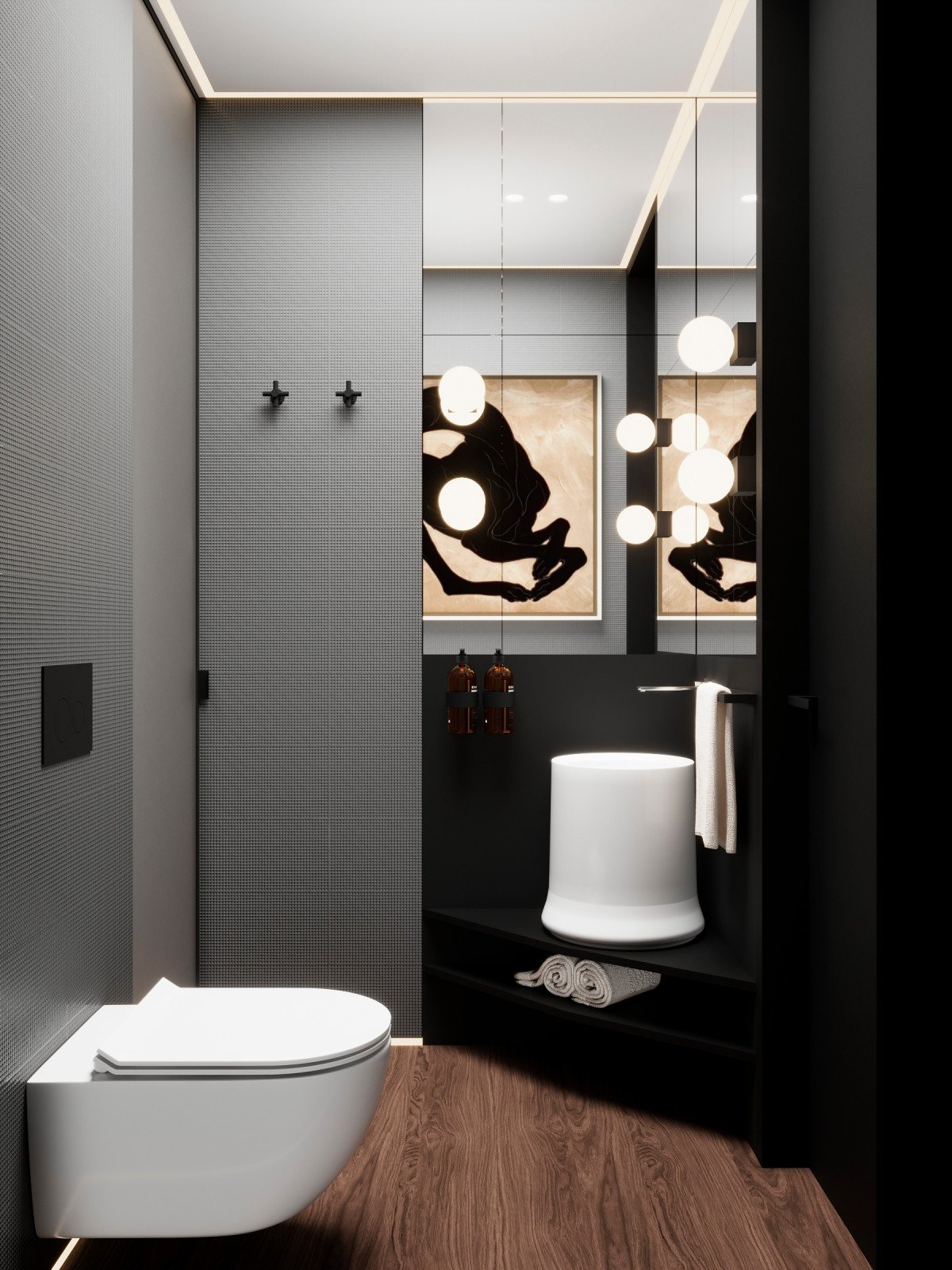 ЖК ЛЕВОБЕРЕЖНЫЙ