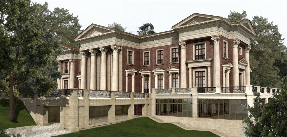 Примеры работ