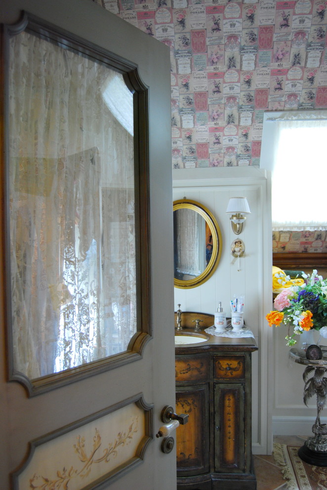 Дворянское гнездо