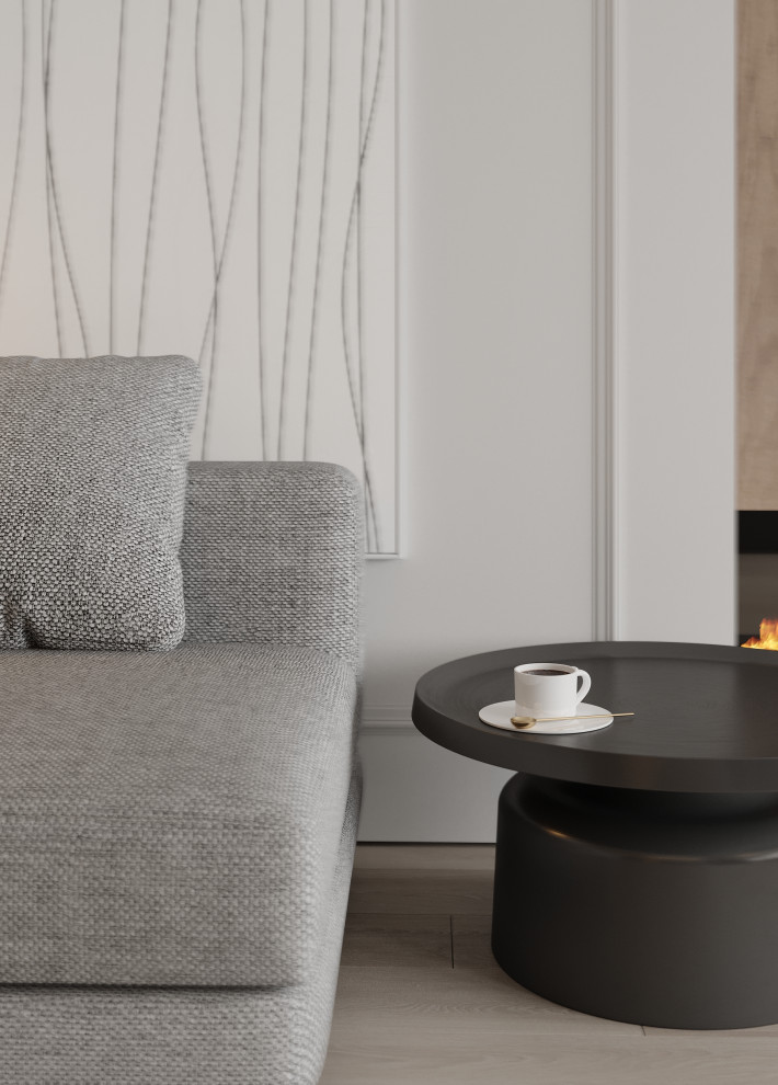 SOMEWHERE IN THE CLOUDS ...