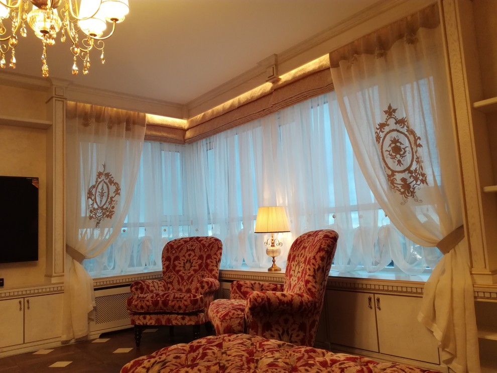 Черная речка