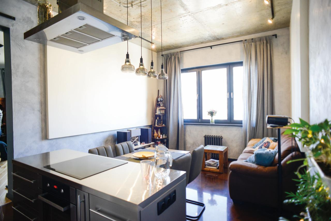 Изумрудная улица