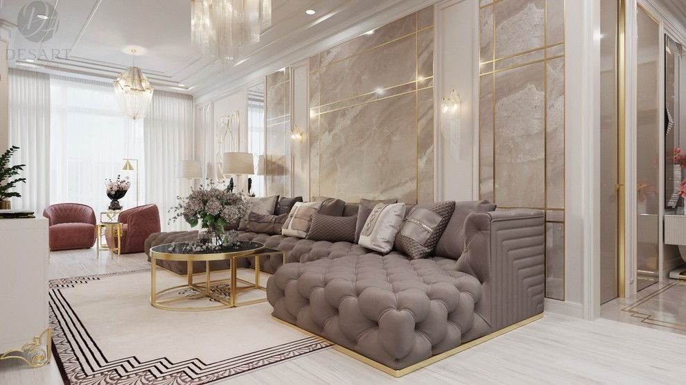 ЖК "Карамель"