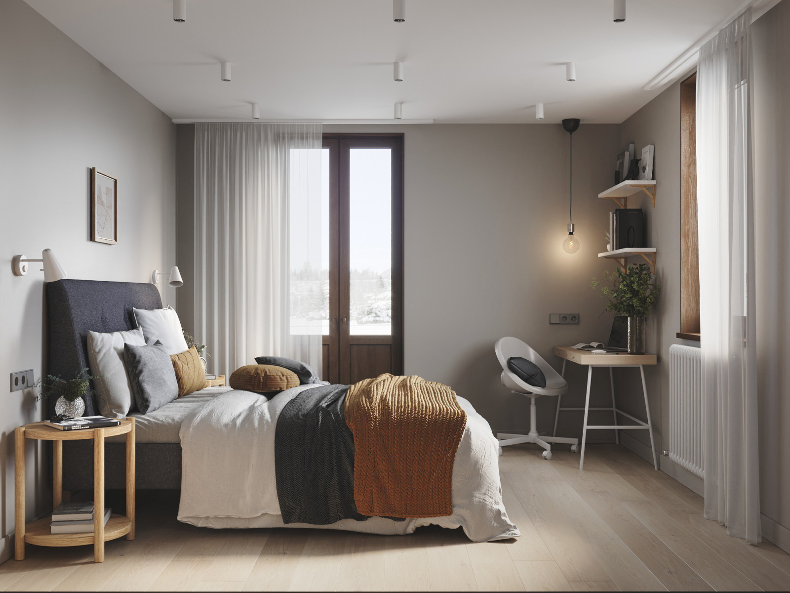 Chamonix-Mont-Blanc, France | Airbnb plus apartment